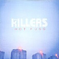 [중고] The Killers - Hot Fuss