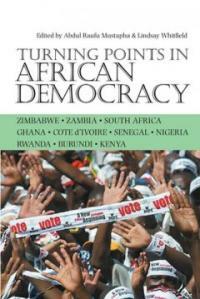 Turning points in African democracy