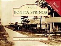 Bonita Springs: 15 Historic Postcards (Loose Leaf)