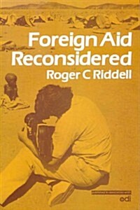 Foreign Aid Reconsidered (Paperback, 3rd)