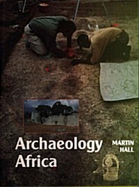 Archaeology Africa (Paperback)