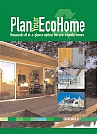 Plan Your Ecological Home (Paperback)