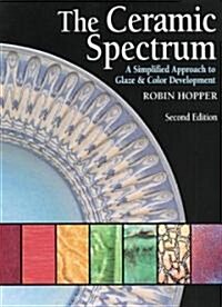 The Ceramic Spectrum (Paperback, 2nd)