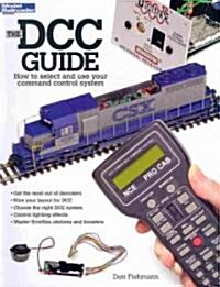 The Dcc Guide (Paperback)
