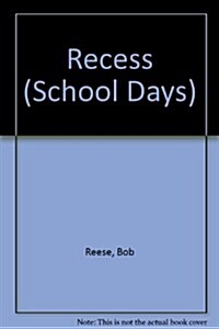 Recess (Paperback)