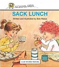 Sack Lunch (School & Library)