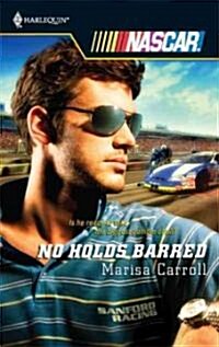 No Holds Barred (Paperback)