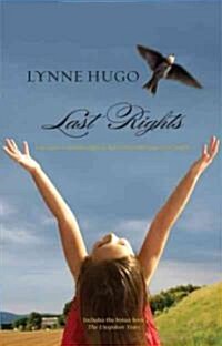 Last Rights (Paperback, Original)