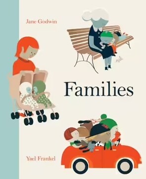 Families (Hardcover)