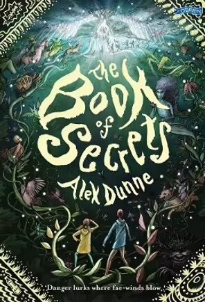 The Book of Secrets (Paperback)