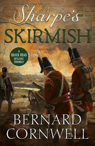 Sharpes Skirmish (Paperback)