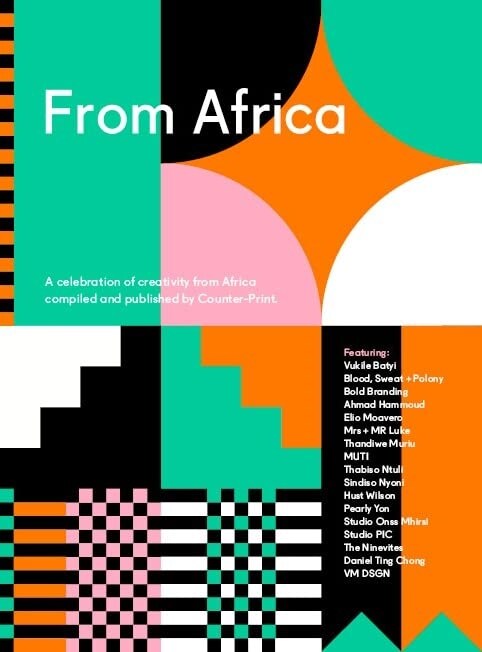 From Africa (Paperback)