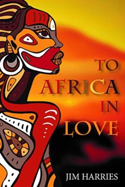 To Africa with Love (Paperback)