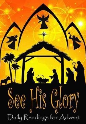 See His Glory (Paperback)