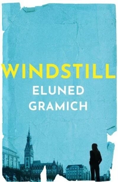 Windstill (Paperback)