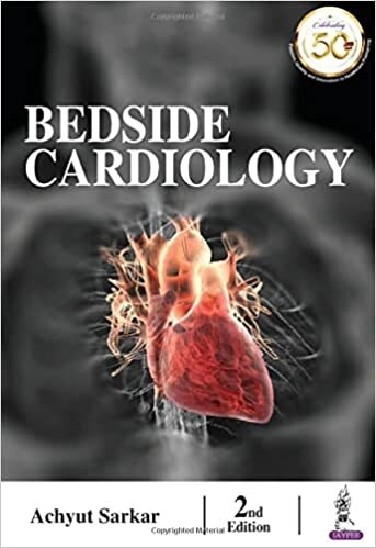 Bedside Cardiology (Paperback, 2 Revised edition)