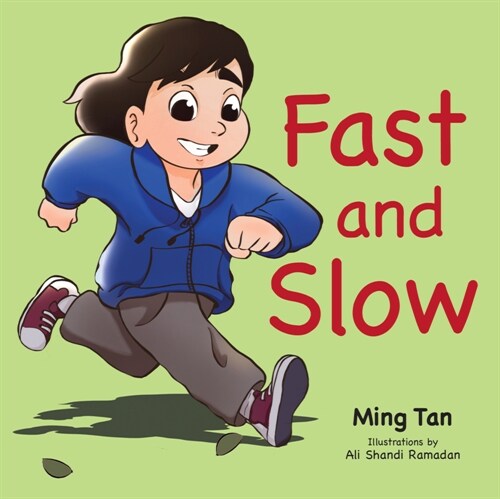 Fast and Slow (Hardcover)