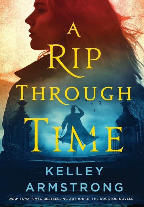 A Rip Through Time (Hardcover)