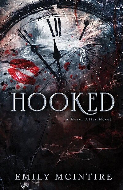 HOOKED (Paperback)