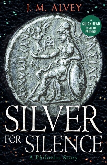 SILVER FOR SILENCE (Paperback)