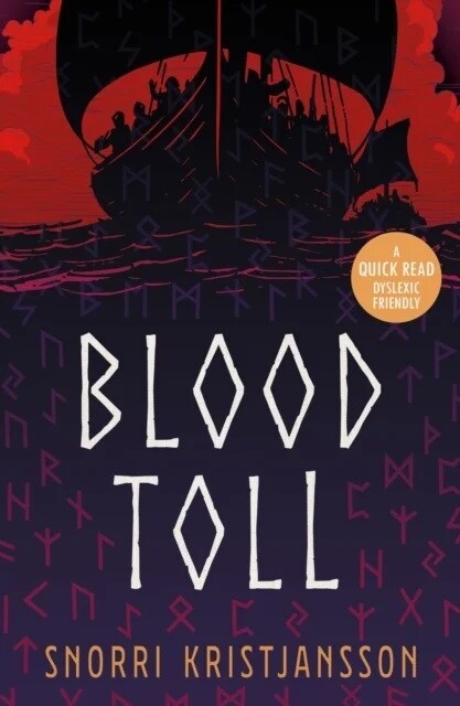 BLOOD TOLL (Paperback)