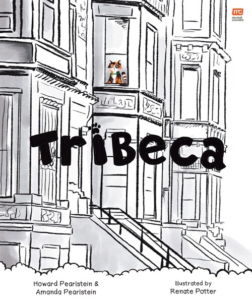 Tribeca (Paperback)