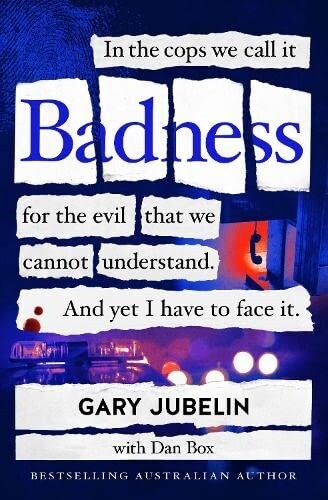 Badness (Paperback)