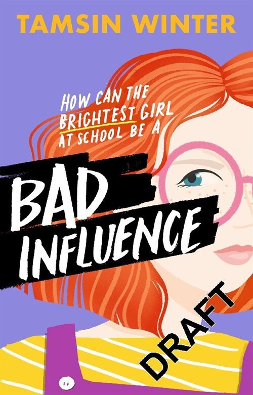 Bad Influence (Paperback)