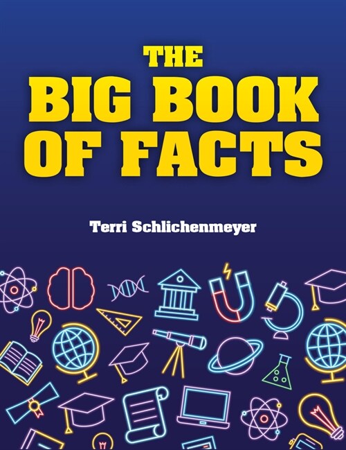 The Big Book of Facts (Paperback)