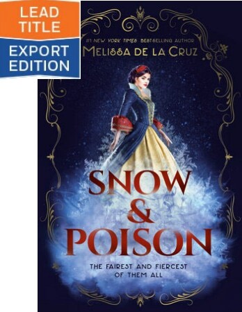 Snow & Poison (Paperback)