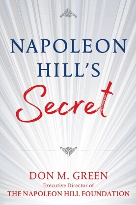 Napoleon Hill’s Secret (Paperback, International)