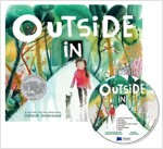 노부영 Outside In (Hardcover + CD
)