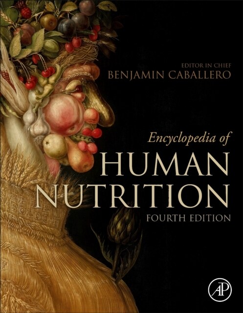 Encyclopedia of Human Nutrition (Multiple-item retail product, 4th)