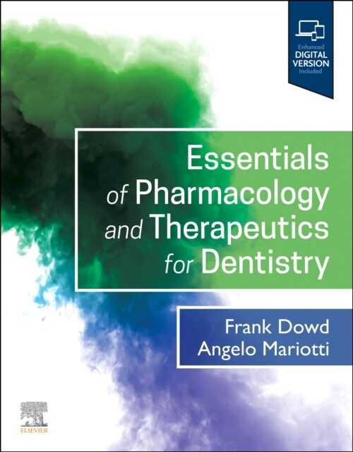 Essentials of Pharmacology and Therapeutics for Dentistry (Paperback)