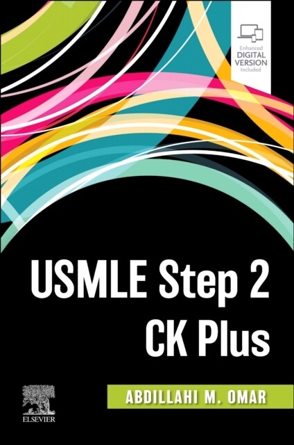 USMLE Step 2 CK Plus (Paperback)
