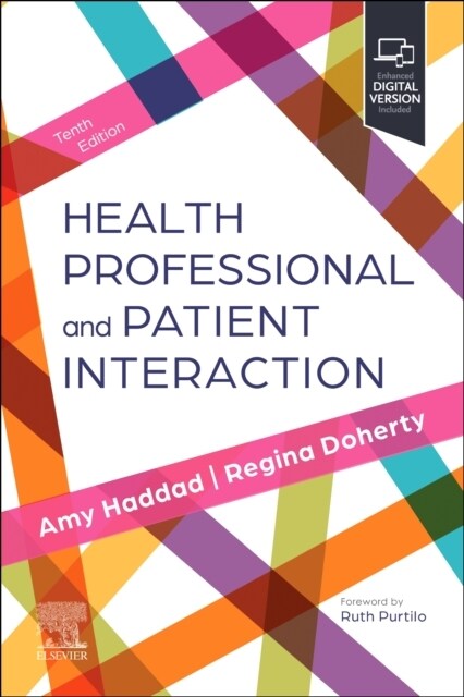 Health Professional and Patient Interaction (Paperback, 10)