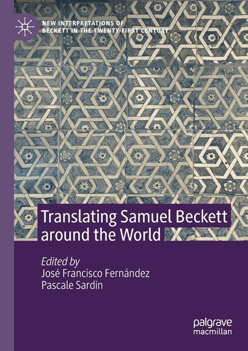 Translating Samuel Beckett around the World (Paperback)