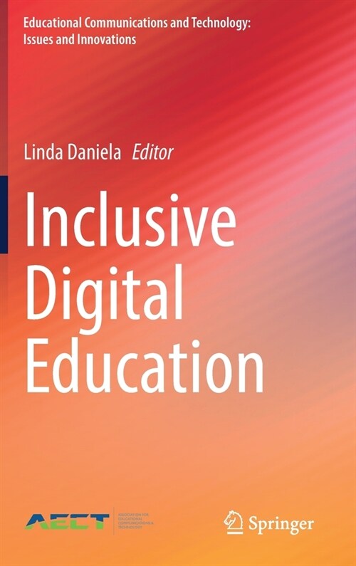 Inclusive Digital Education (Hardcover)