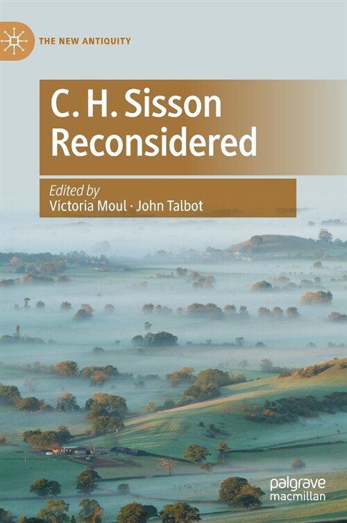 C. H. Sisson Reconsidered (Hardcover)