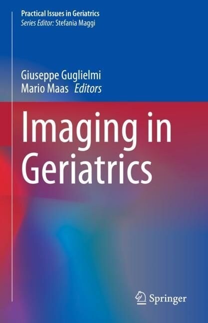 Imaging in Geriatrics (Hardcover)