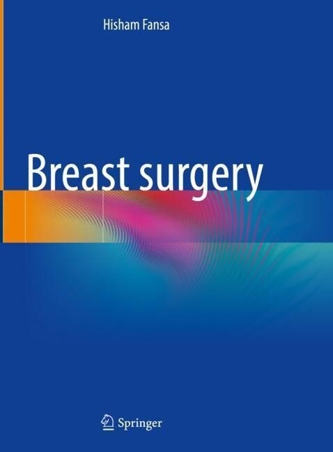 Breast surgery (Hardcover)