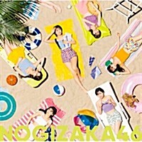 [수입] Nogizaka46 (노기자카46) - 好きというのはロックだぜ! (CD)