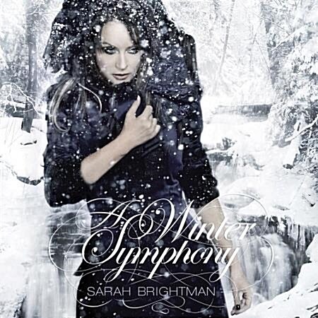 [중고] Sarah Brightman - Winter Symphony