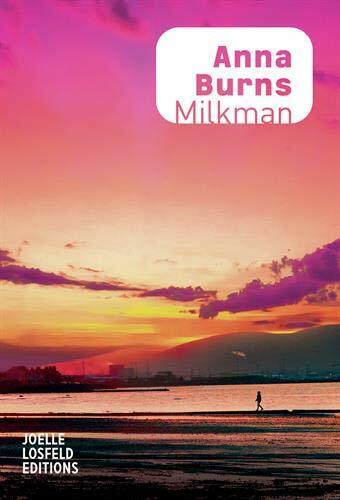 Milkman (Paperback)