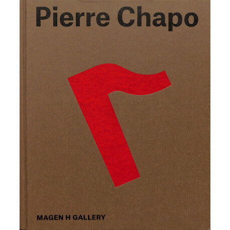 Pierre Chapo. A Modern Craftsman (Hardcover)