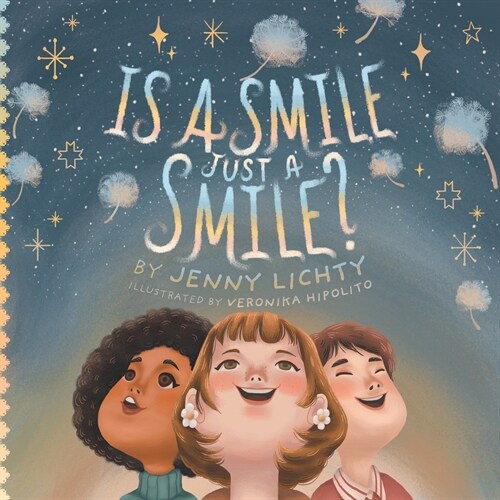 Is a Smile Just a Smile? (Paperback)