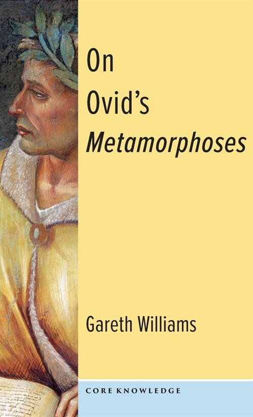 On Ovids Metamorphoses (Hardcover)