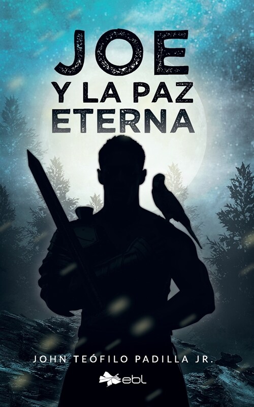 Joe y la paz eterna (Paperback)