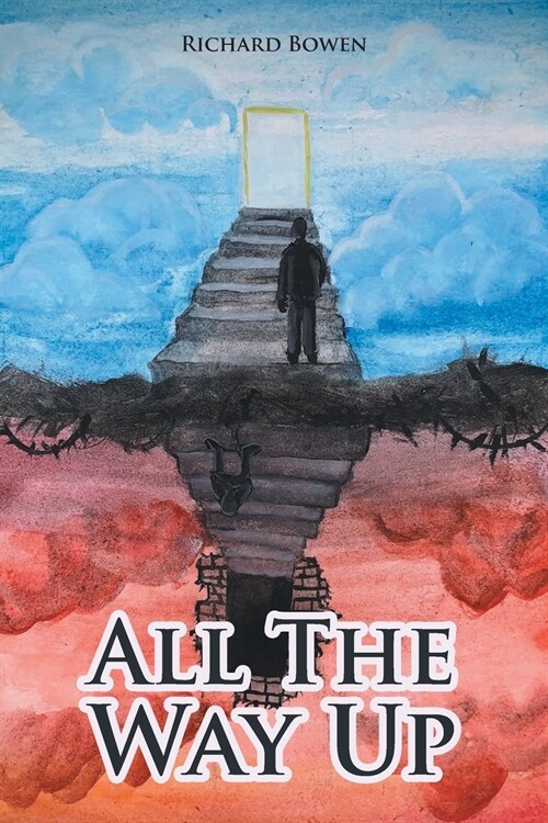 All The Way Up (Paperback)