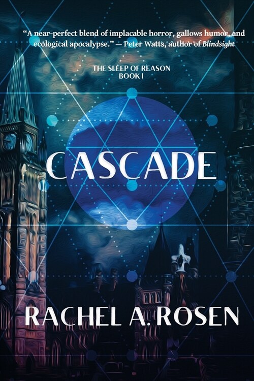 Cascade (Paperback)